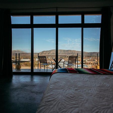 El Porvenir Villa Loar, Valle De Guadalupe מראה חיצוני תמונה