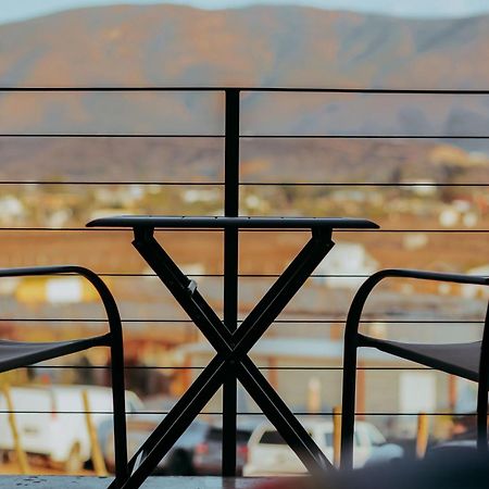 El Porvenir Villa Loar, Valle De Guadalupe מראה חיצוני תמונה