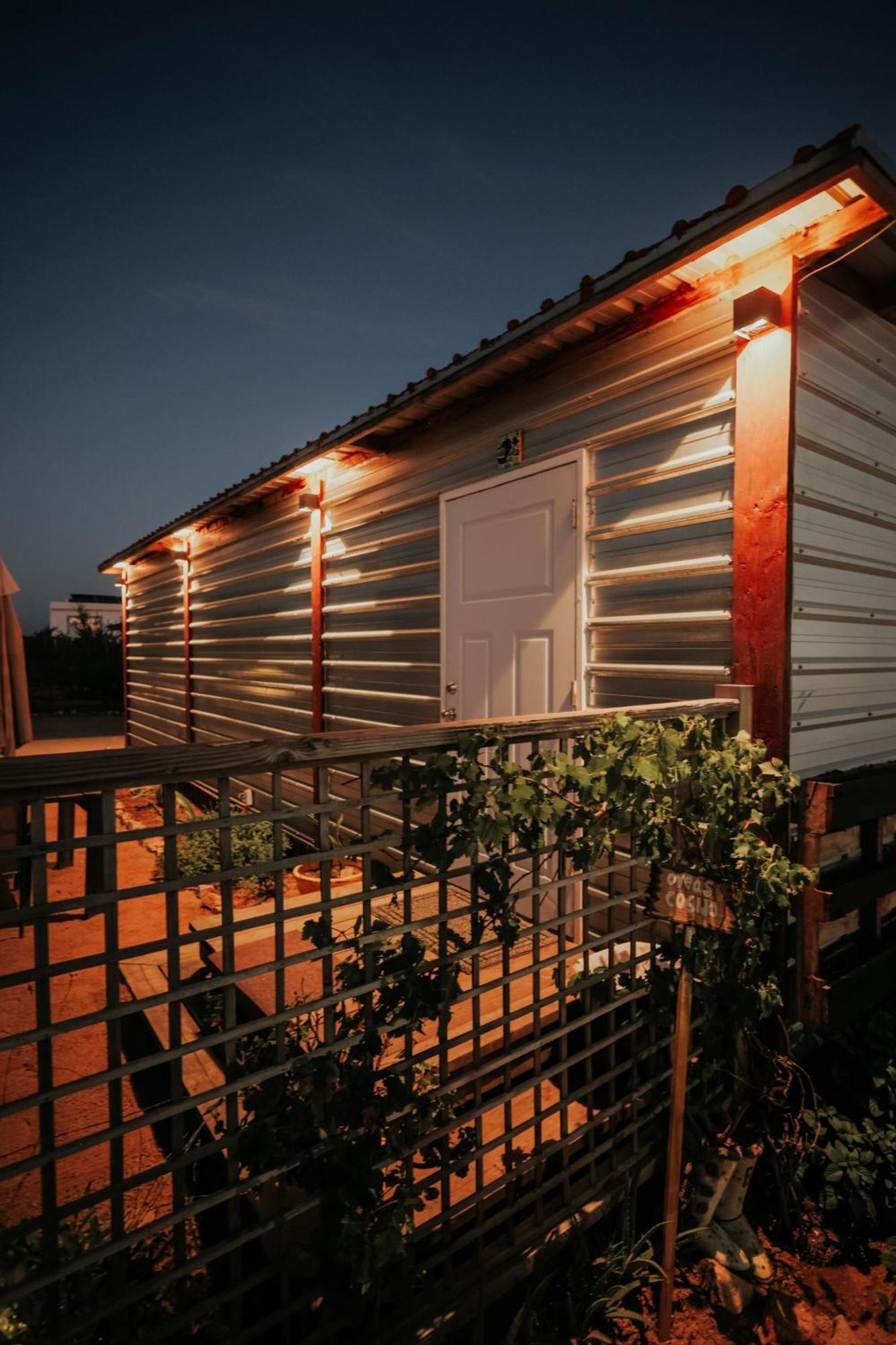 El Porvenir Villa Loar, Valle De Guadalupe מראה חיצוני תמונה