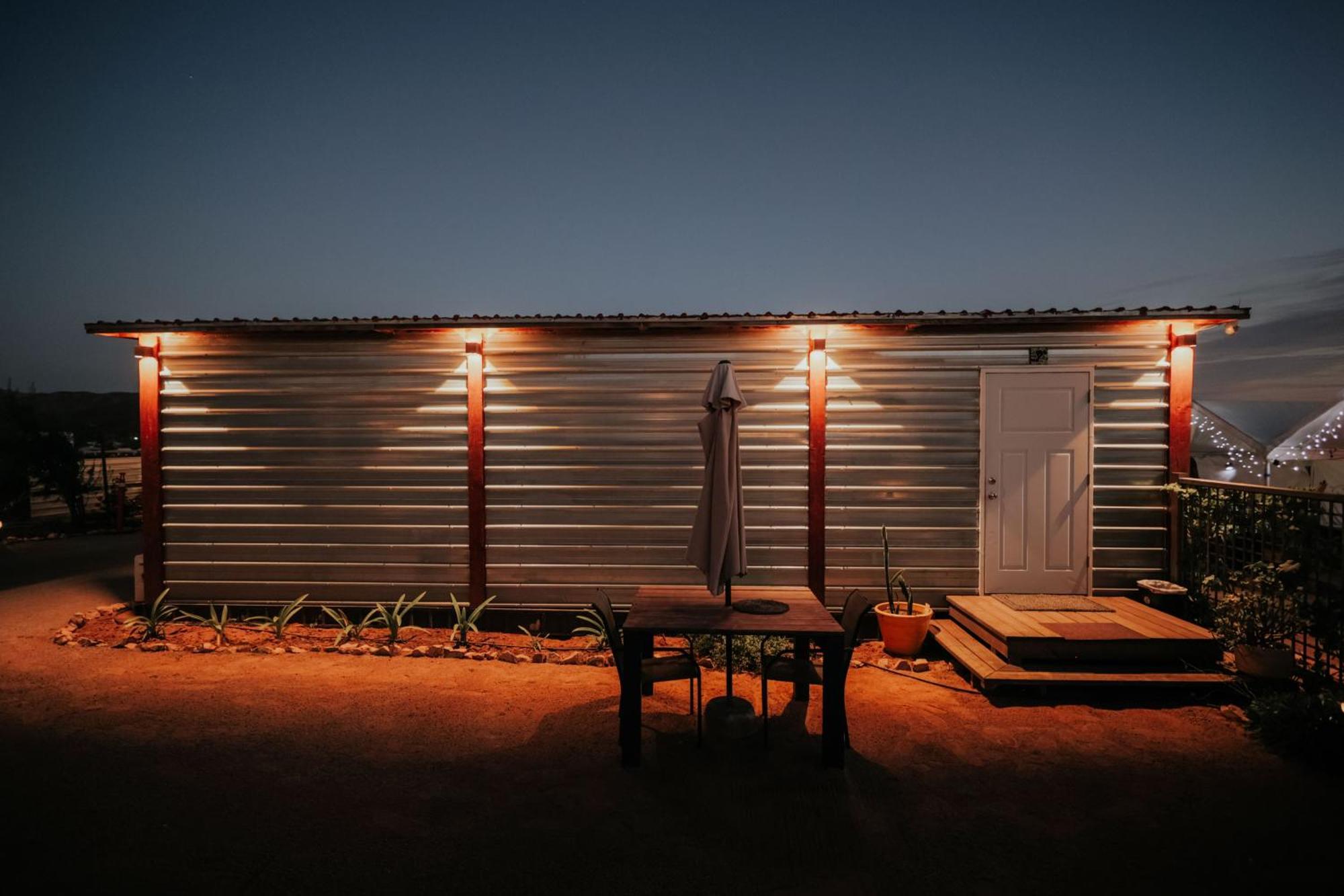 El Porvenir Villa Loar, Valle De Guadalupe מראה חיצוני תמונה